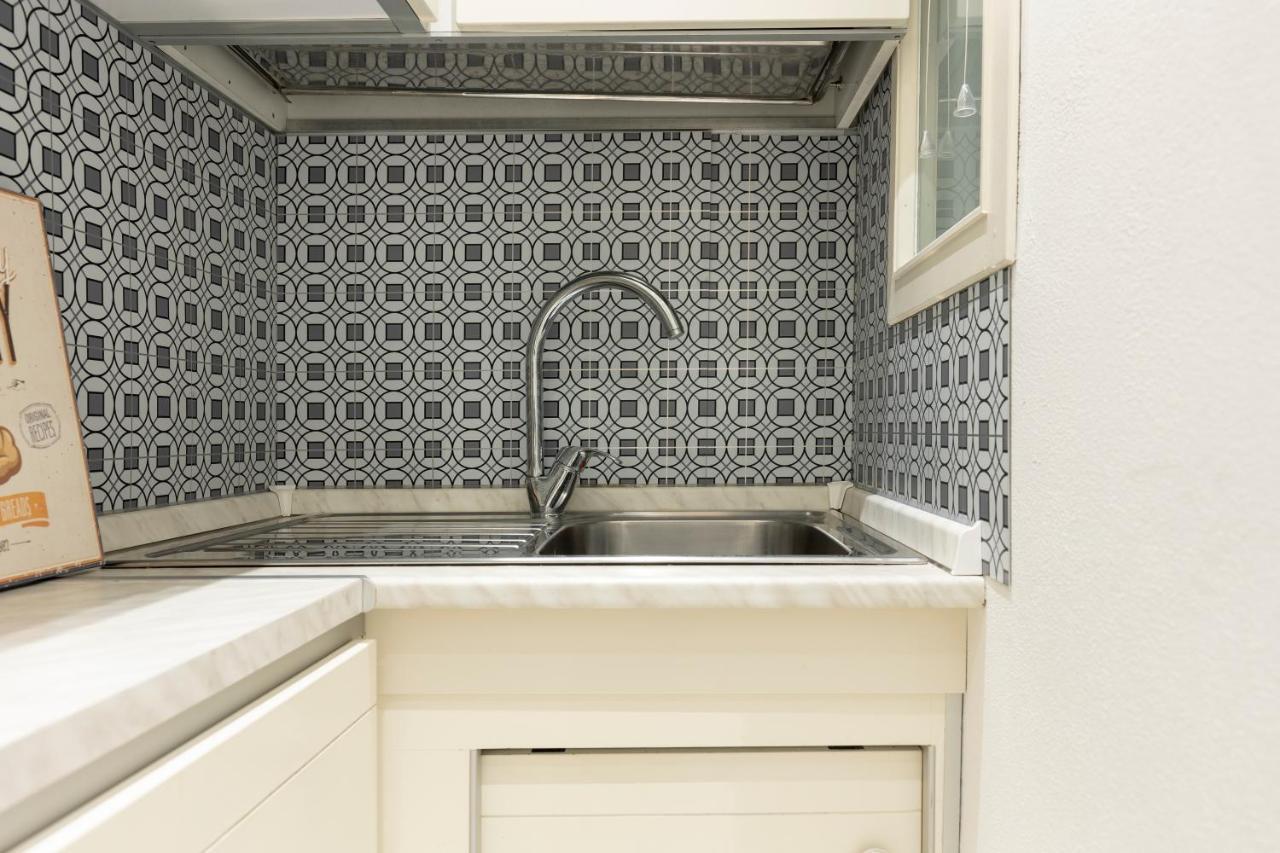 Fiesolana Comfort Apartment Firenze Kültér fotó