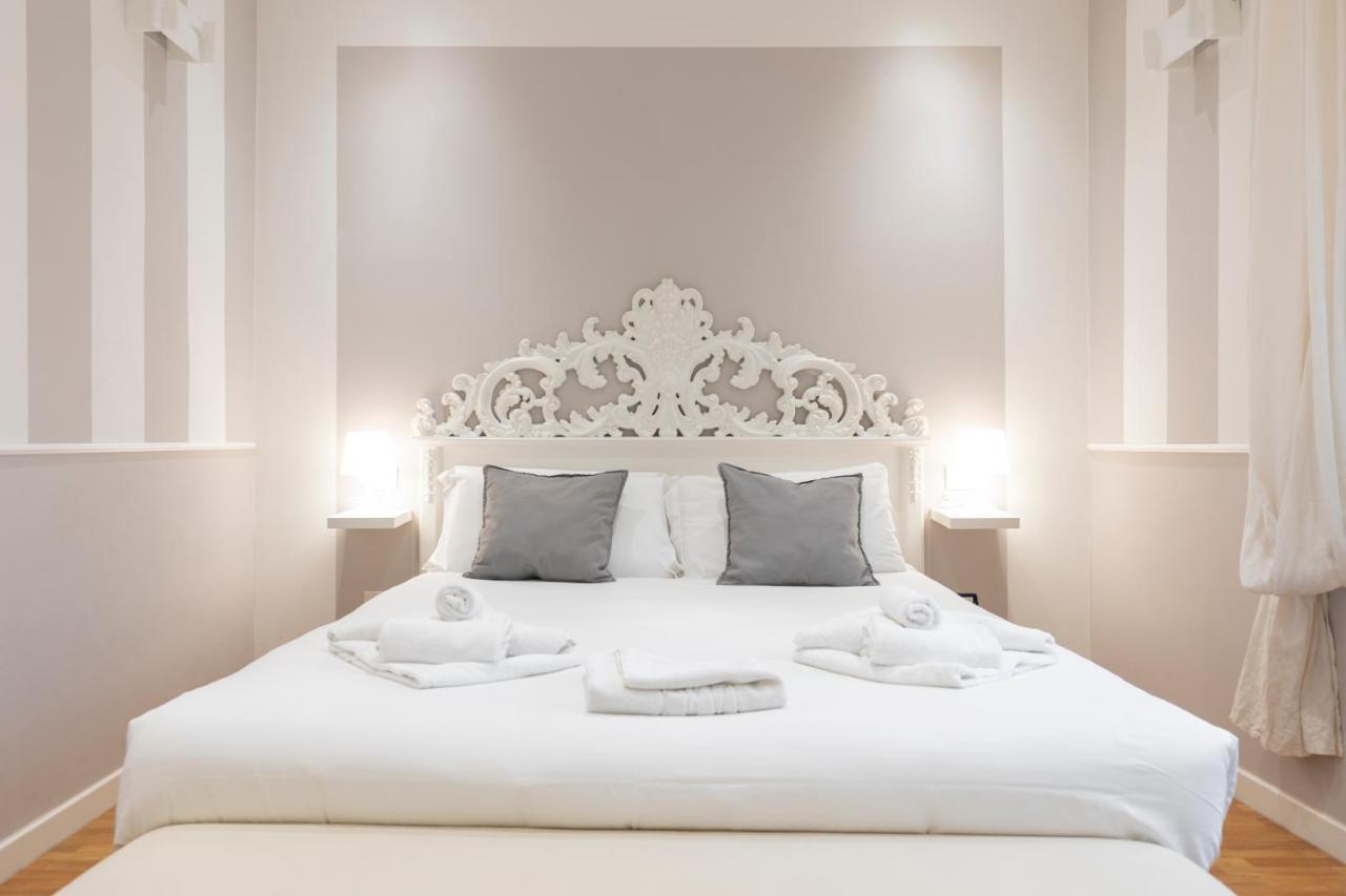 Fiesolana Comfort Apartment Firenze Kültér fotó