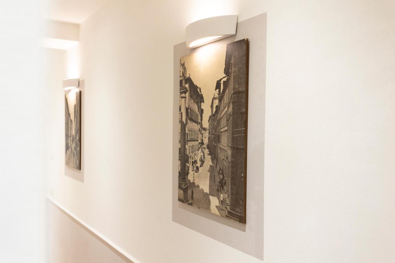 Fiesolana Comfort Apartment Firenze Kültér fotó