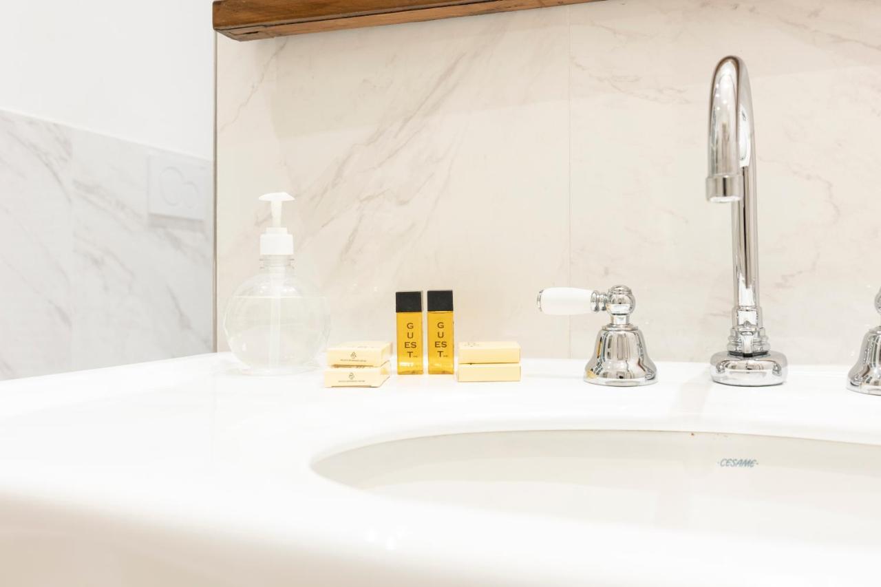 Fiesolana Comfort Apartment Firenze Kültér fotó