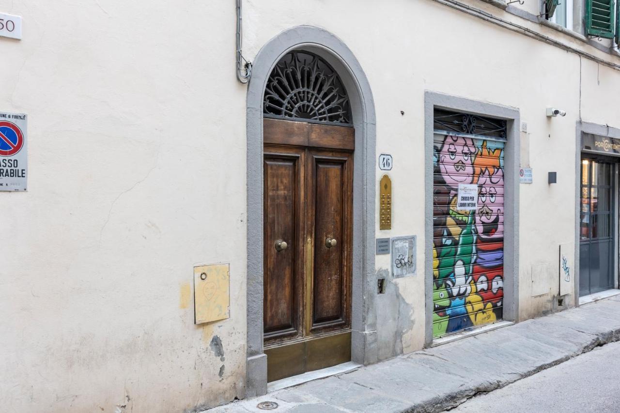 Fiesolana Comfort Apartment Firenze Kültér fotó