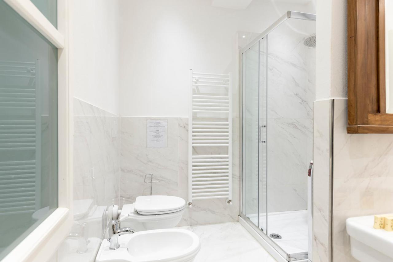 Fiesolana Comfort Apartment Firenze Kültér fotó