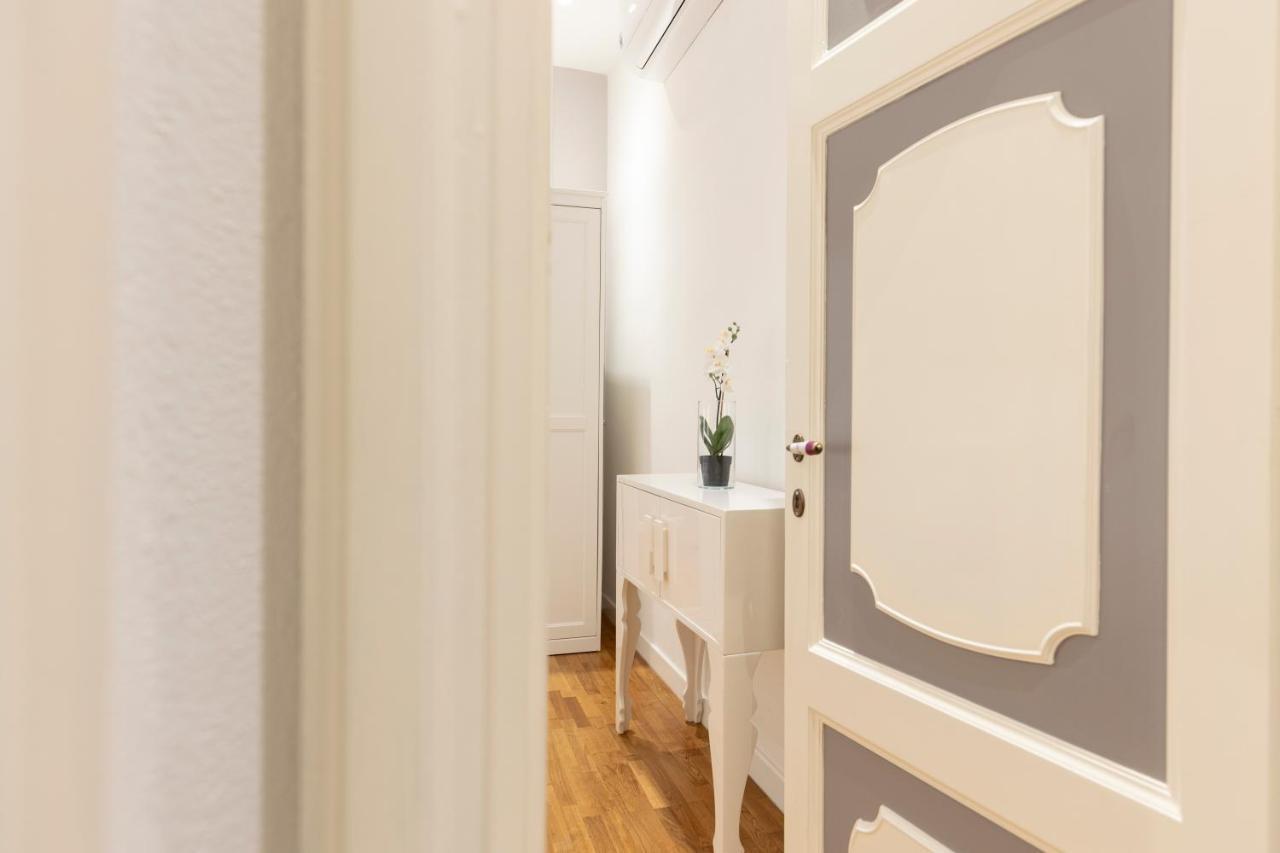 Fiesolana Comfort Apartment Firenze Kültér fotó