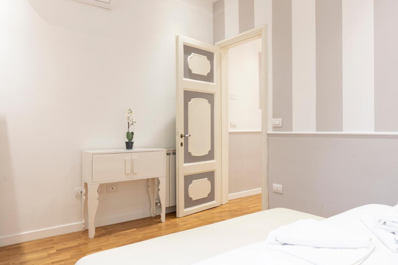 Fiesolana Comfort Apartment Firenze Kültér fotó