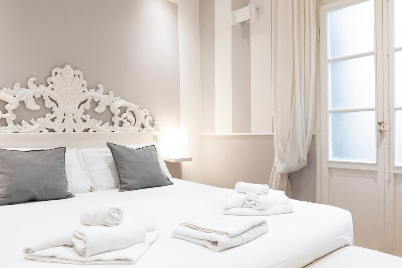 Fiesolana Comfort Apartment Firenze Kültér fotó