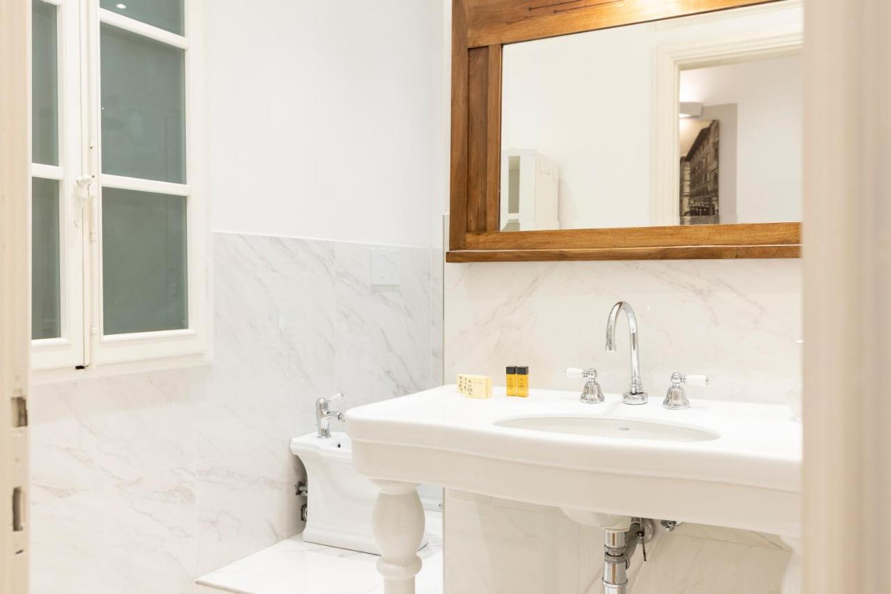 Fiesolana Comfort Apartment Firenze Kültér fotó