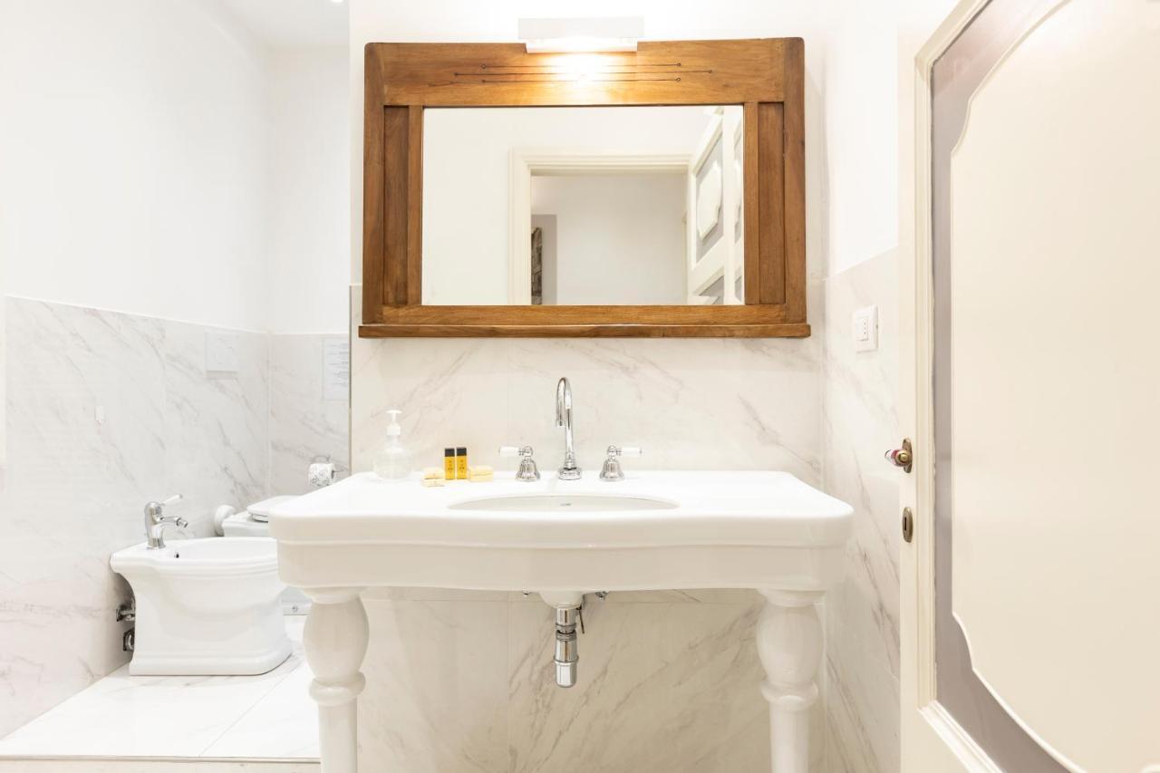 Fiesolana Comfort Apartment Firenze Kültér fotó