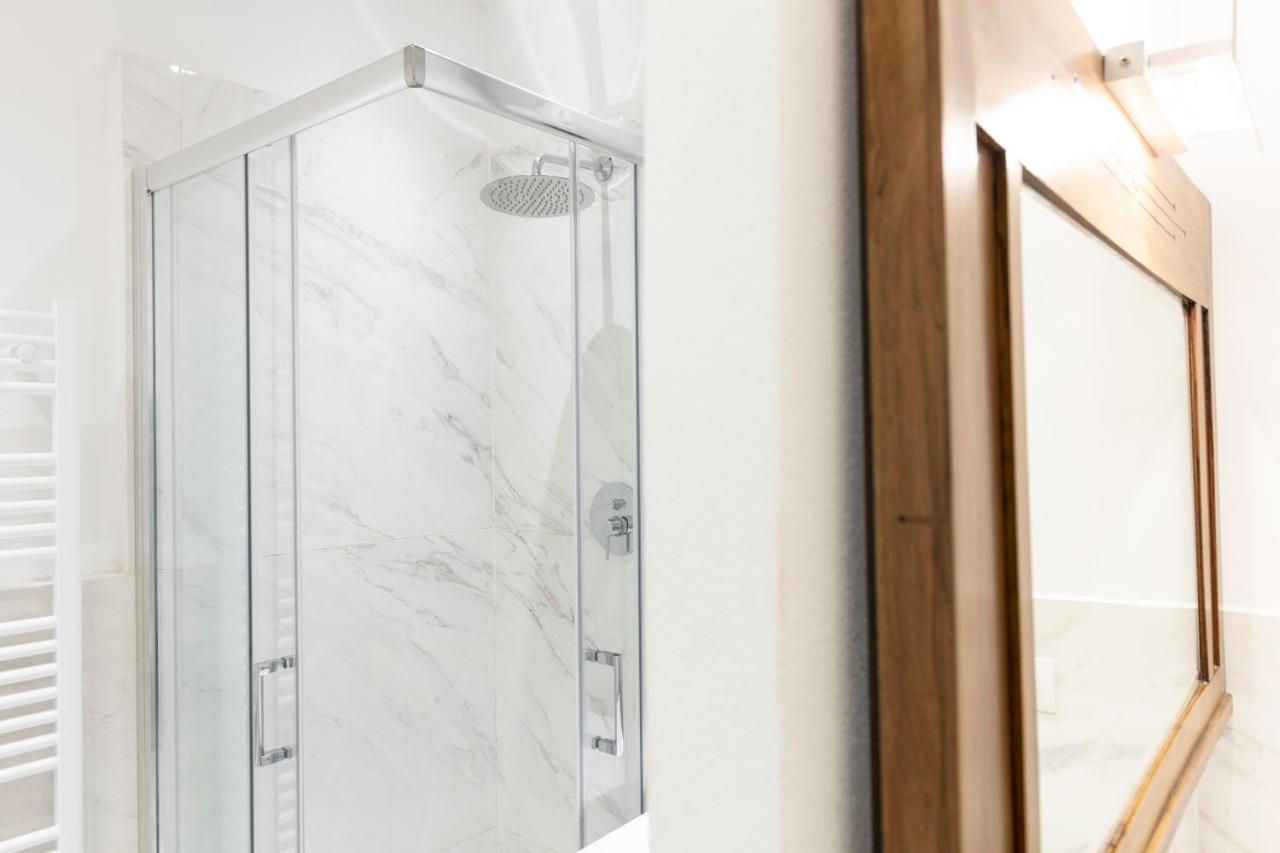 Fiesolana Comfort Apartment Firenze Kültér fotó