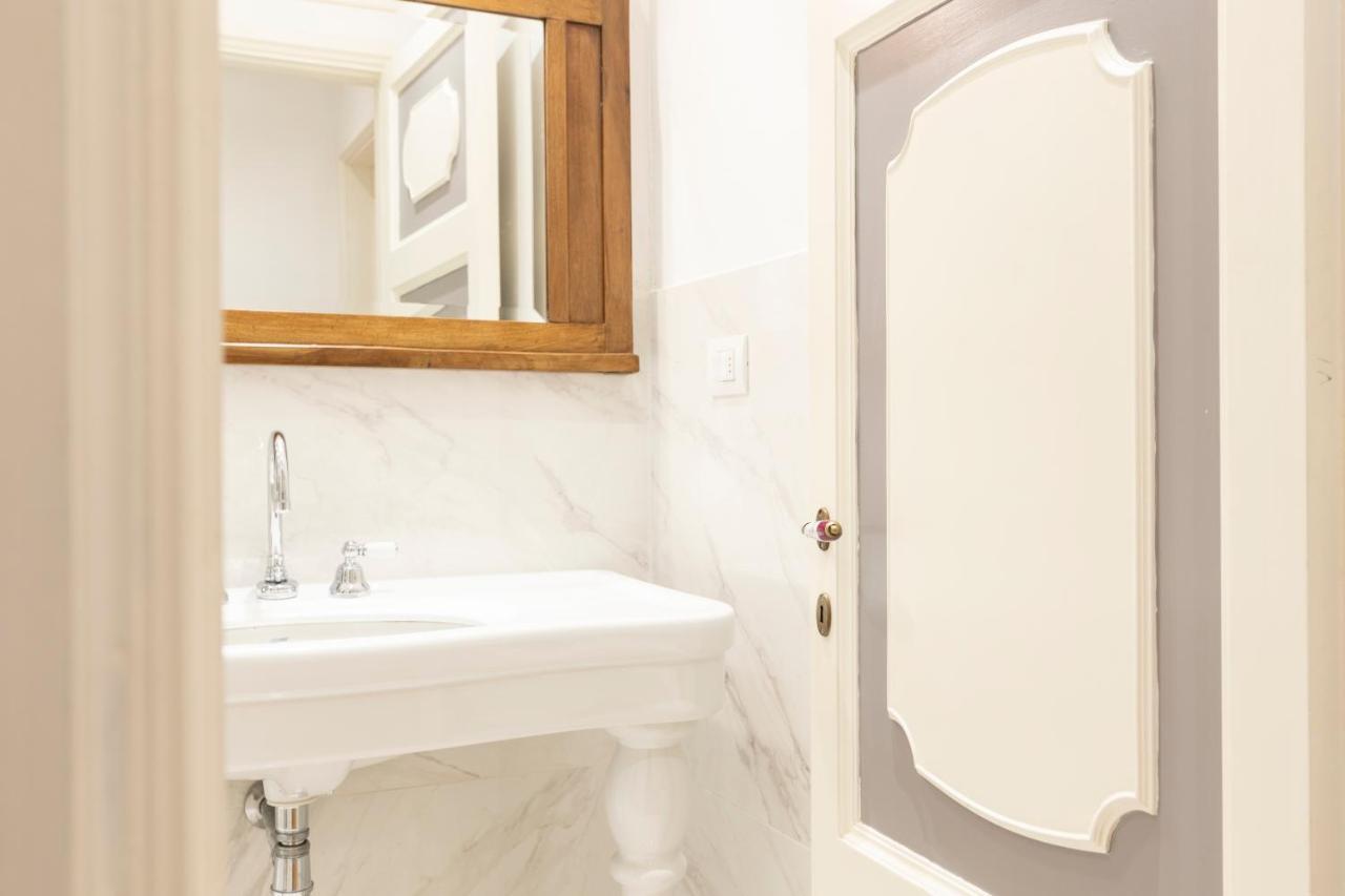 Fiesolana Comfort Apartment Firenze Kültér fotó