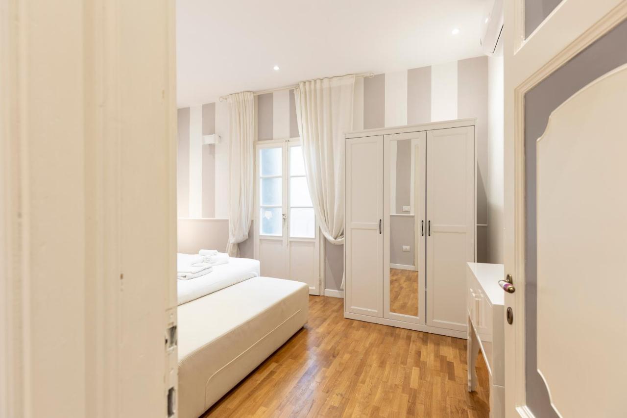 Fiesolana Comfort Apartment Firenze Kültér fotó